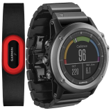 Garmin Fenix 3 Sapphire Bundle