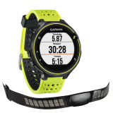 GARMIN Forerunner 230 Bundle Force Yellow