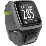 TOMTOM RUNNER grey