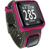 TOMTOM RUNNER pink