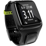TOMTOM RUNNER black