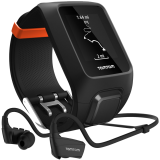 TOMTOM ADVENTURER Black + Headset