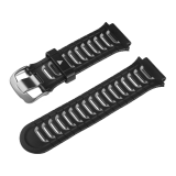 Garmin FR920xt black-silver óraszíj