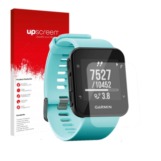 garmin forerunner 30 vs 35