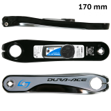 STAGES ERŐMÉRŐ SHIMANO Dura Ace 9000 170 mm
