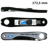 STAGES ERŐMÉRŐ SHIMANO Dura Ace 9000 172,5 mm