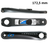 STAGES ERŐMÉRŐ SHIMANO Ultegra 6800 172,5mm