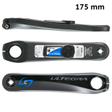 STAGES ERŐMÉRŐ SHIMANO Ultegra 6800 175mm