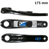 STAGES ERŐMÉRŐ SHIMANO XT M8000-es 175mm
