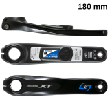 STAGES ERŐMÉRŐ SHIMANO XT M8000-es 180mm