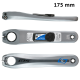 STAGES ERŐMÉRŐ SHIMANO 105 Silver 5800 175 mm