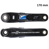 STAGES wattmérő Campagnolo Chorus 170mm