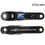 STAGES wattmérő Campagnolo Chorus 172,5 mm