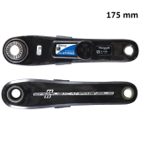 STAGES wattmérő Campagnolo Chorus 175mm