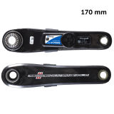 STAGES wattmérő Campagnolo Record 170mm