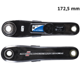 STAGES wattmérő Campagnolo Record 172,5 mm