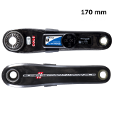 STAGES wattmérő Campagnolo Super Record 170mm