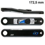 STAGES WATTMÉRŐ CANNONDALE Si HG 172,5mm