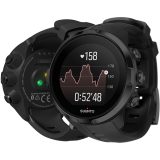 SUUNTO SPARTAN SPORT WRIST HR all black