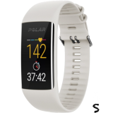 POLAR A370 White S méret