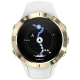 SUUNTO SPARTAN TRAINER WRIST HR GOLD