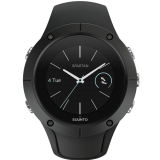 SUUNTO SPARTAN TRAINER WRIST HR black