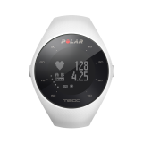 POLAR M200 white