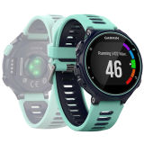 Garmin Forerunner 735XT Midnight Blue/Frost blue