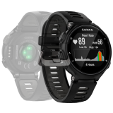 Garmin Forerunner 735XT Black-Grey