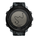 SUUNTO TRAVERSE ALPHA CONCRETE