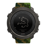 SUUNTO TRAVERSE ALPHA Woodland