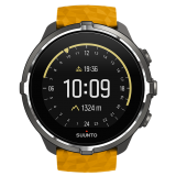 SUUNTO SPARTAN SPORT WRIST HR BARO Amber