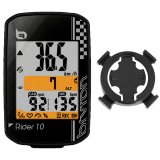 BRYTON Rider 10 E Black GPS