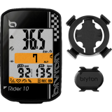 BRYTON Rider 10 CAD Black GPS