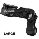 Garmin Vector™ 2S Upgrade Pedal LARGE