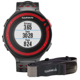 GARMIN Forerunner 220 Black Bundle