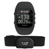 POLAR A300 HRM black