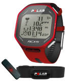POLAR RCX5 Red