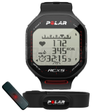 POLAR RCX5 Black