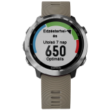 GARMIN Forerunner 645 sand