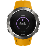 SUUNTO SPARTAN TRAINER WRIST HR AMBER