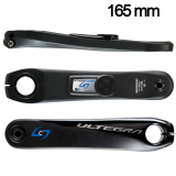 STAGES ERŐMÉRŐ SHIMANO Ultegra R8000 165mm