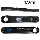 STAGES ERŐMÉRŐ SHIMANO Ultegra R8000 170mm