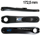 STAGES ERŐMÉRŐ SHIMANO Ultegra R8000 172,5mm