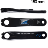 STAGES ERŐMÉRŐ SHIMANO Dura Ace R9100 180mm