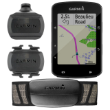Garmin Edge 520 PLUS Bundle