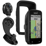 Garmin Edge 520 PLUS Mountain Bike Bundle