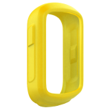 Garmin EDGE 130 szilikon tok Yellow