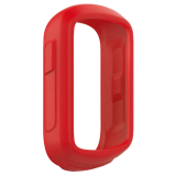 Garmin EDGE 130 szilikon tok Red