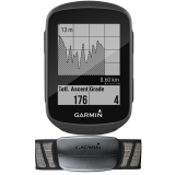 Garmin Edge 130 HR Bundle